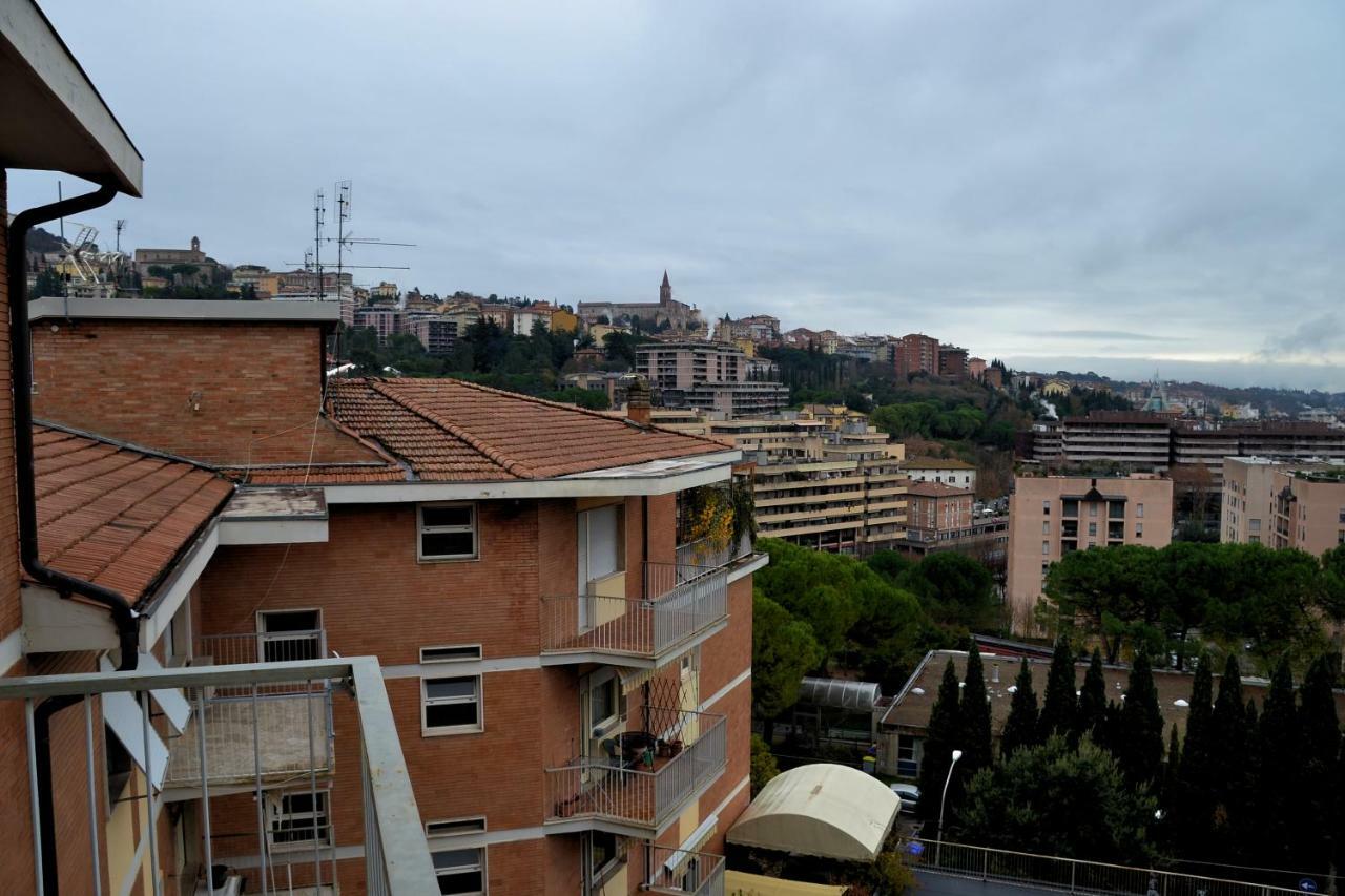 Gigliarelli Ad Maison Perugia Ngoại thất bức ảnh