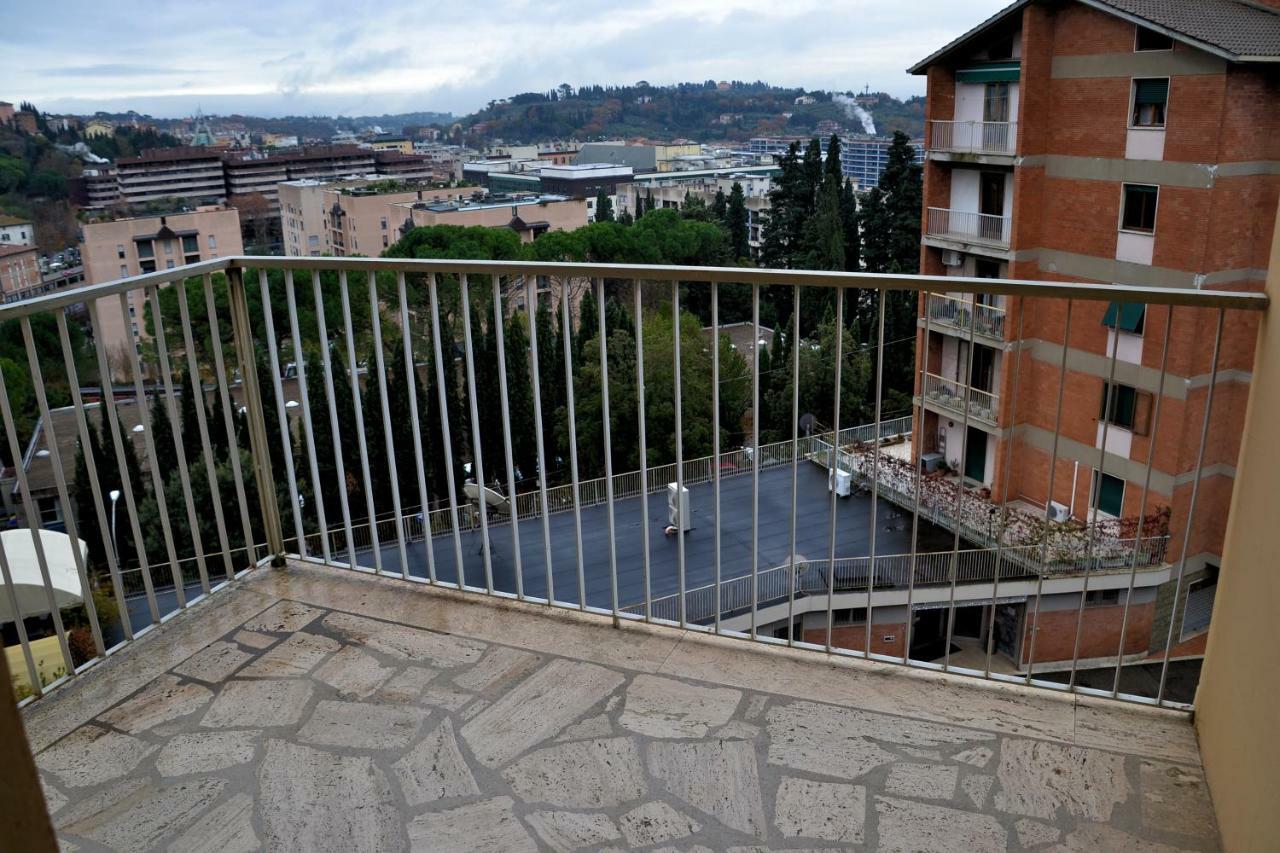 Gigliarelli Ad Maison Perugia Ngoại thất bức ảnh